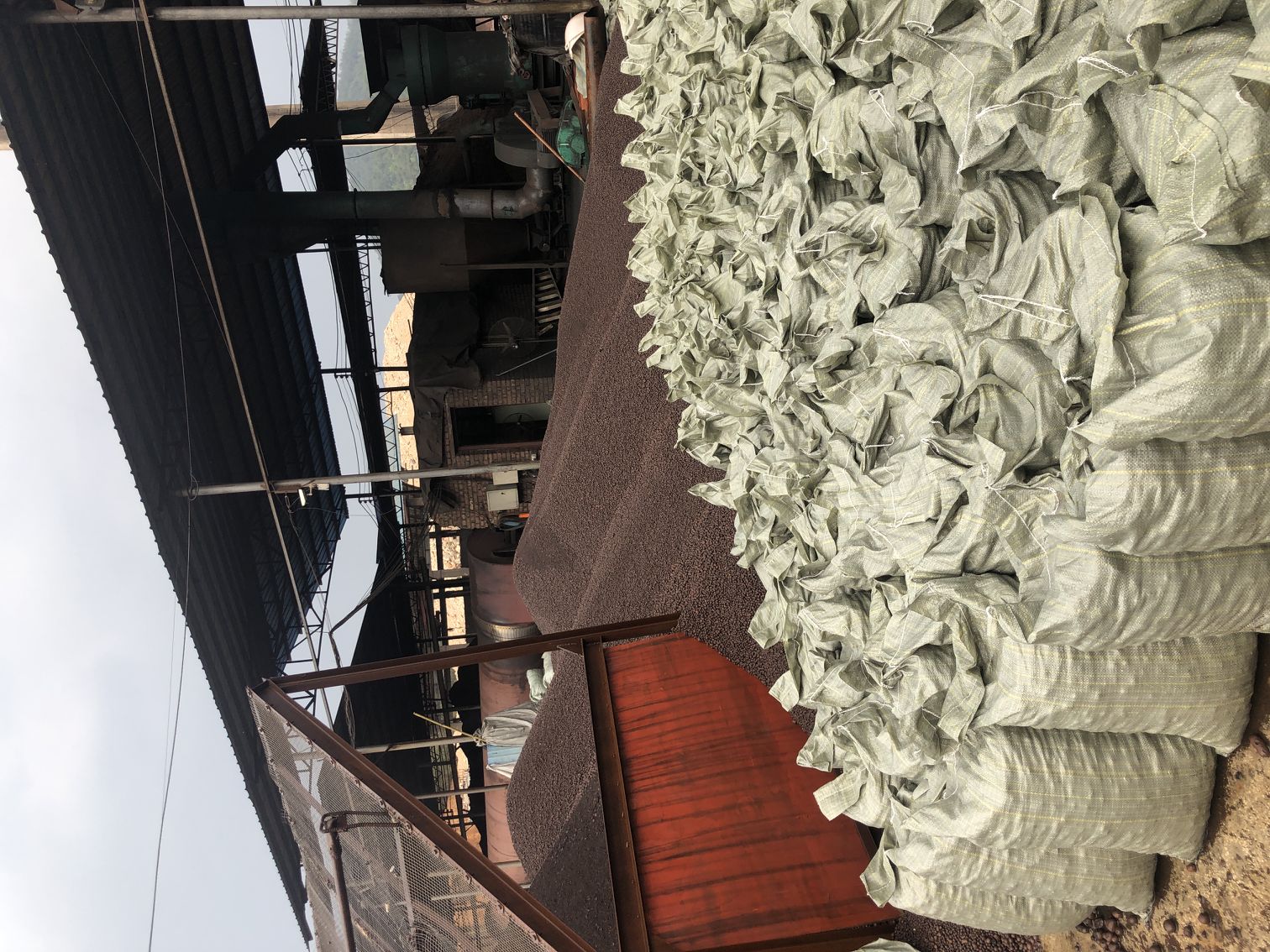 昭通回填小陶粒供應商 生產陶粒產品_值得信賴