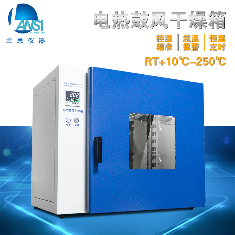 恒溫電熱干燥箱 益陽電熱鼓風干燥箱生產廠家