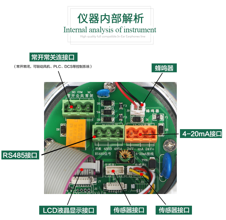 工业酮类检测仪厂家