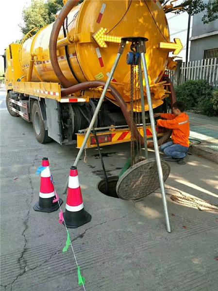 丰台区清理污水池价格