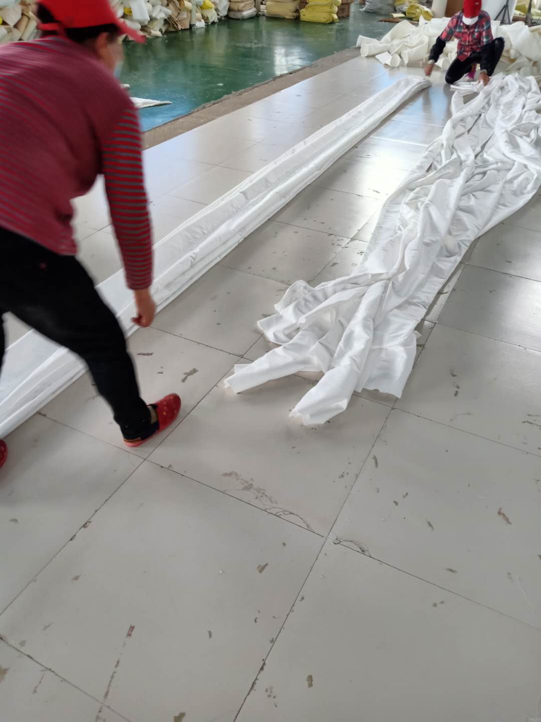 抗蠕變性ptfe濾袋 除塵濾袋ptfe濾袋 ptfe濾袋參數