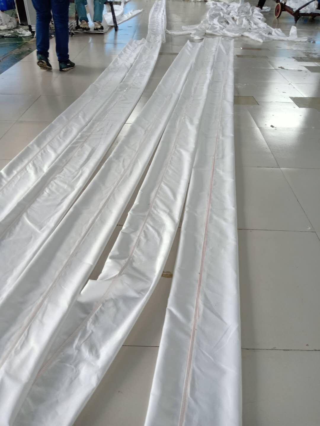糧油用ptfe濾袋 除塵濾袋ptfe濾袋 萊氟隆價格