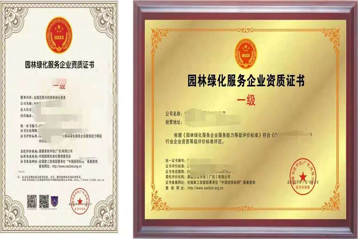 龍巖家政服務資質 辦理流程