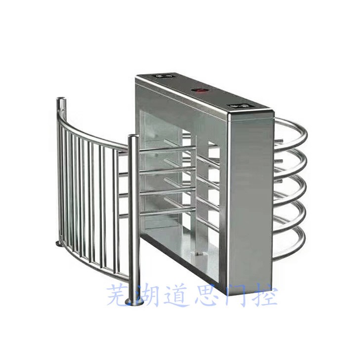 人行摆闸-摆闸-芜湖道思通道闸
