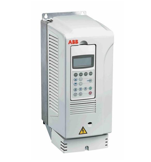 ABB變頻器 ACS355-03E-15A6-4+B063 全國聯保