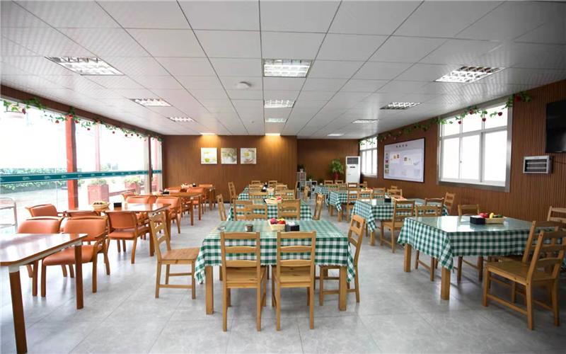 養老院咨詢-武漢養老院-融濟養老機構