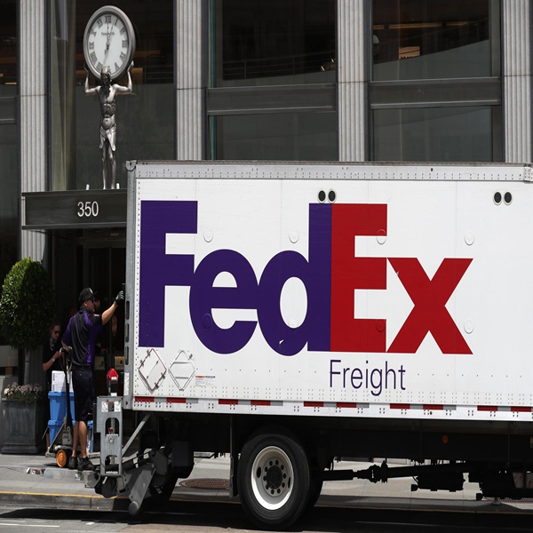 食品fedex国际快递门到门空运咨询客服“本信息长期有效”