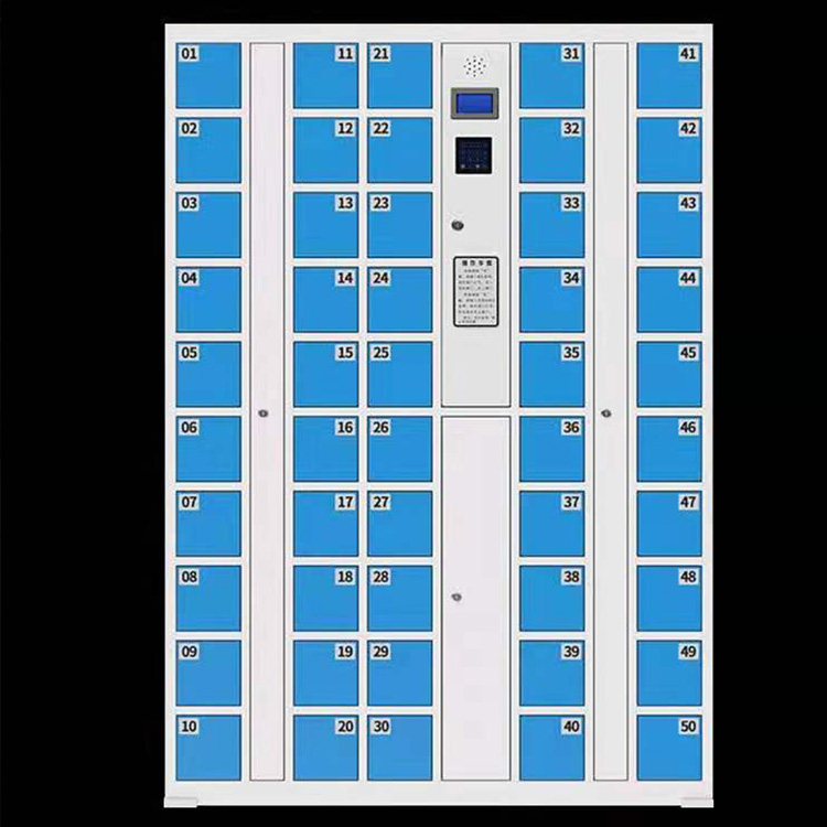 工厂手机存放柜-荣昌手机存放柜-奋军办公家具