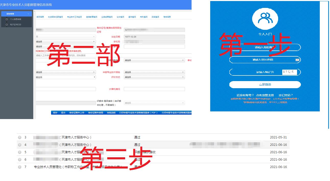 天津机械行业组织通信技术职称需要什么学历