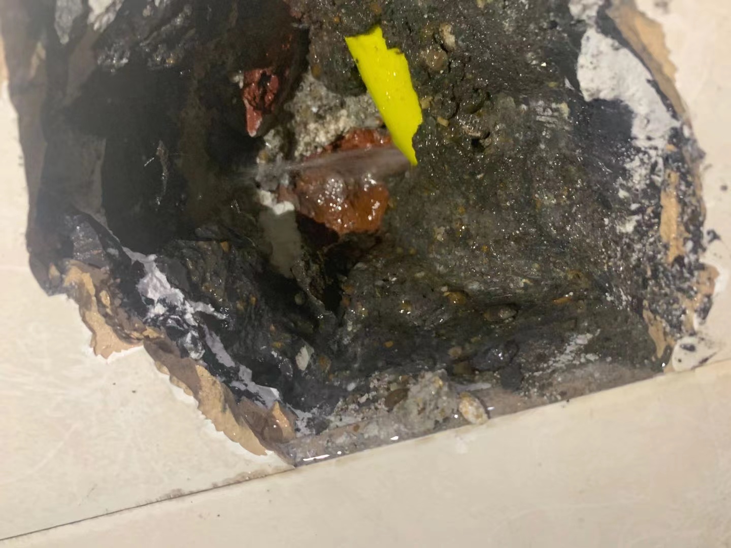 佛山消防管道漏水探測公司