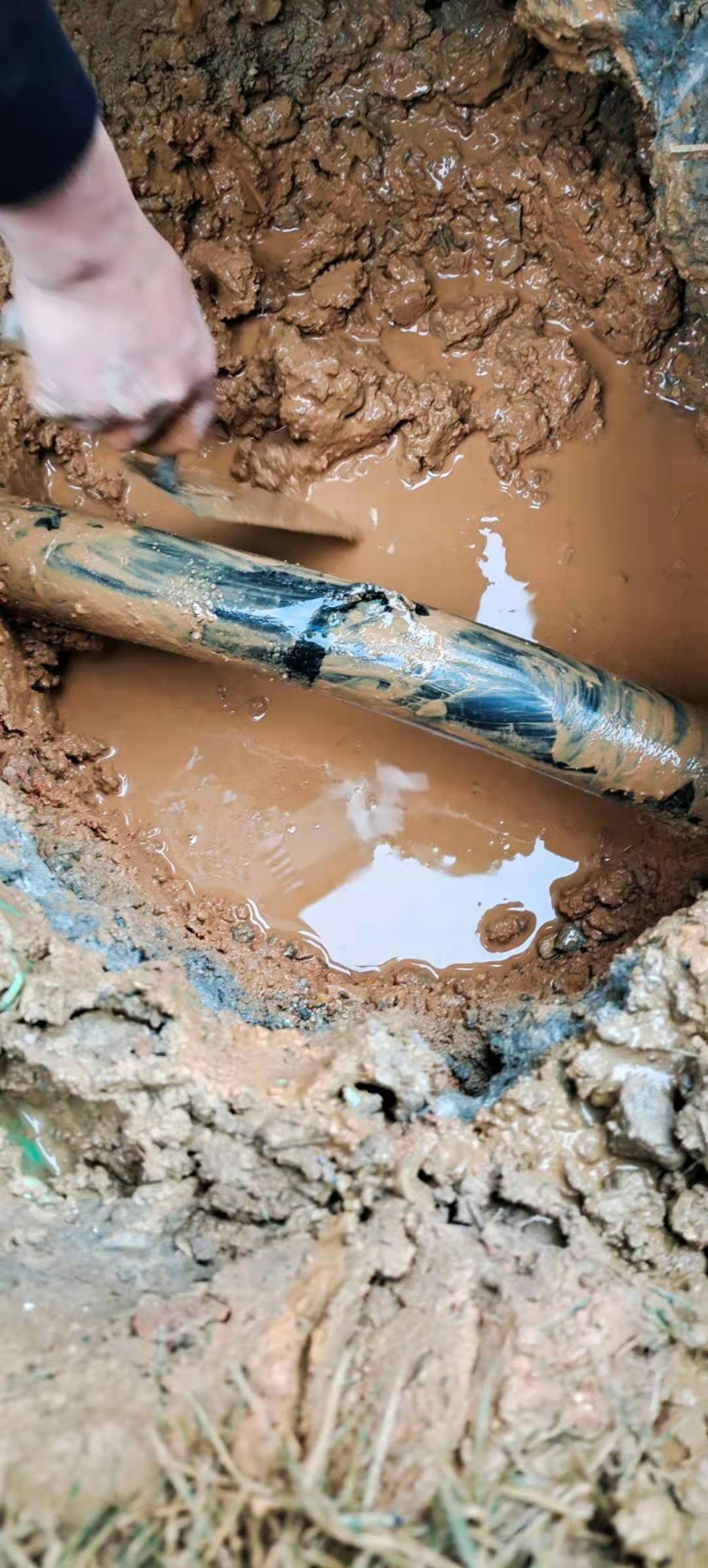 鼎湖区地下管道漏水检测电话