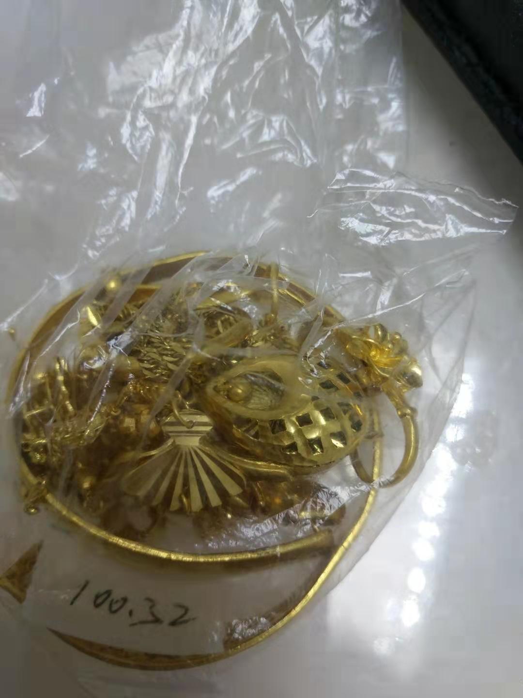正定具體二手黃金回收公司-店鋪-聯(lián)系電話