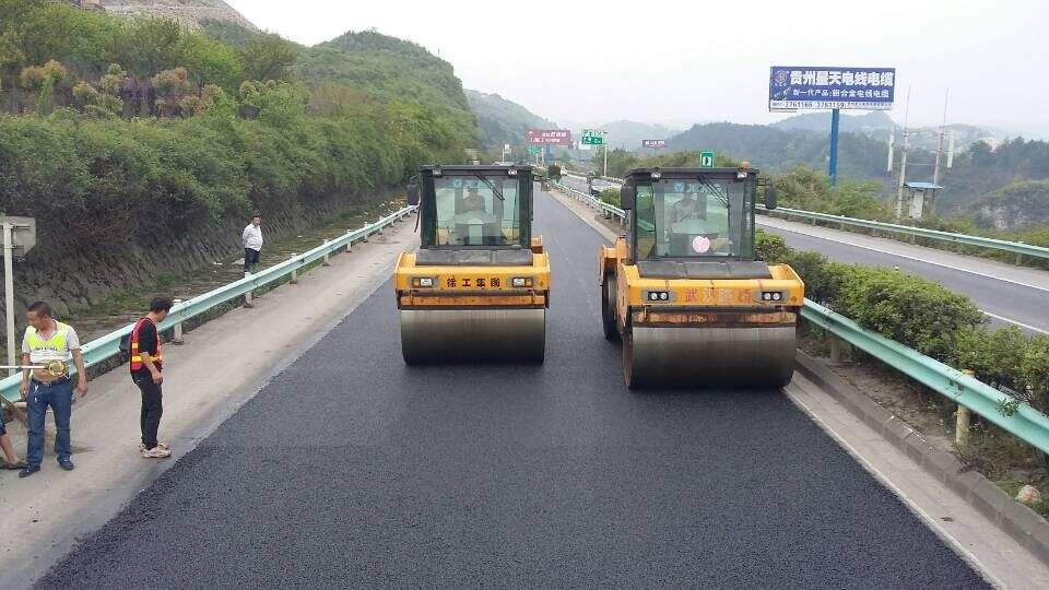 石油沥青承包