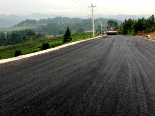 道路用改性沥青防水卷材