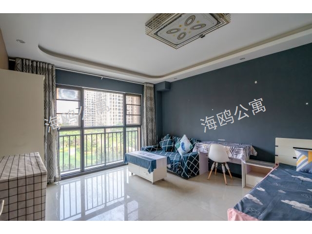 西山區(qū)公寓托管公司 昆明海鷗公寓租賃浩凱供應