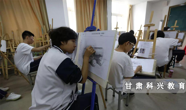 蘭州動畫設計專業學院報名電話 甘肅科興職業培訓學校供應