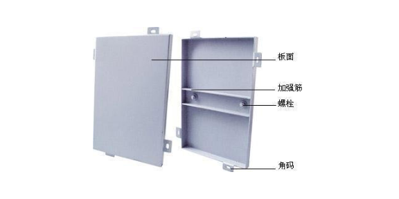 广州氟碳铝板购买 诚信互利 广东华高建材供应