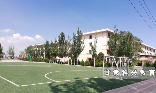 甘肃学前教育专业哪个学校教的好 甘肃科兴职业培训学校供应