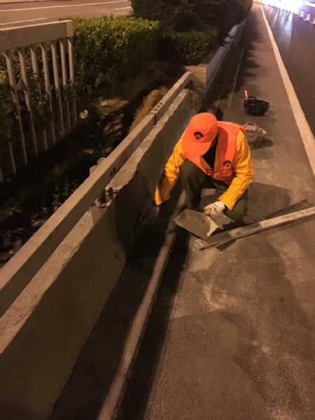 河南卓能達-水性環氧砂漿專賣店-鄭州水性環氧砂漿