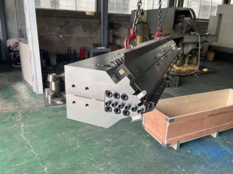 湖北常用片材模具有哪些 來電咨詢 臺州銘宇模具供應