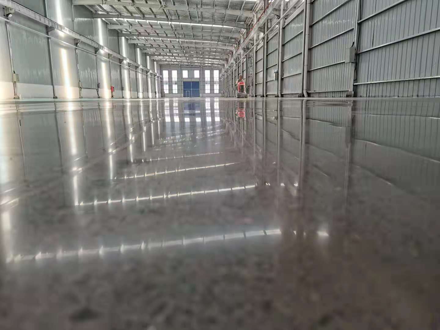 濱州混凝土密封固化劑批發價 水泥密封固化劑