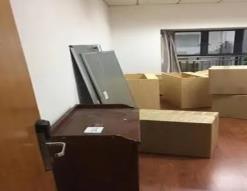 臺前長途搬家服務 安全快捷 居民搬家