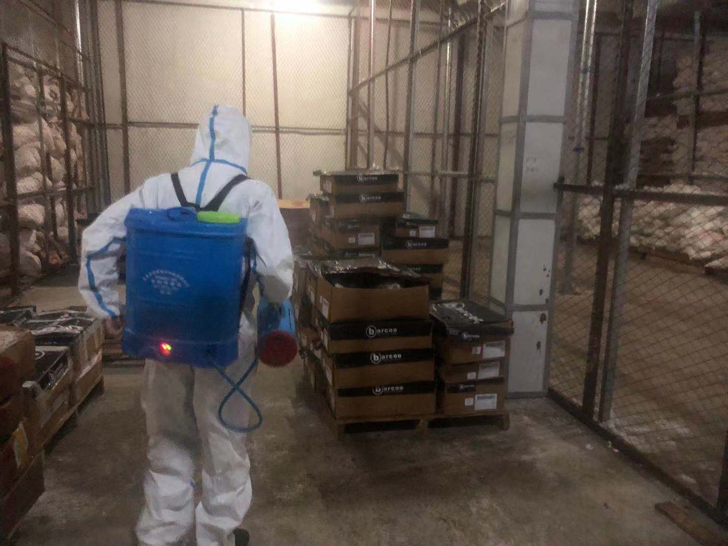 郫都區(qū)除老鼠服務(wù)效果