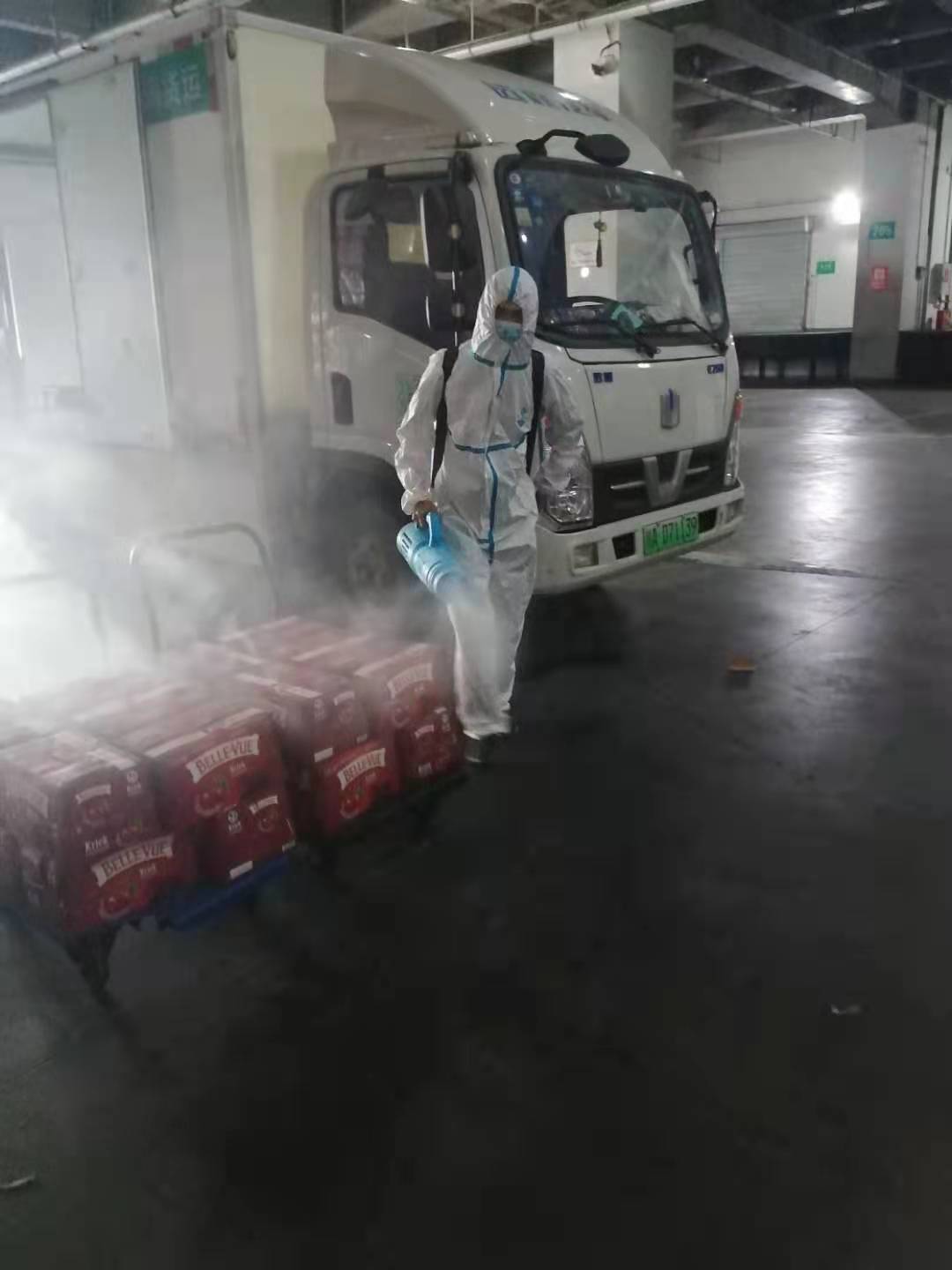 新都抓老鼠公司