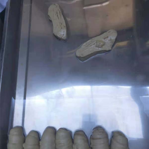 麻辣烤面筋制作-安徽麻辣烤面筋-潑辣娘口味好