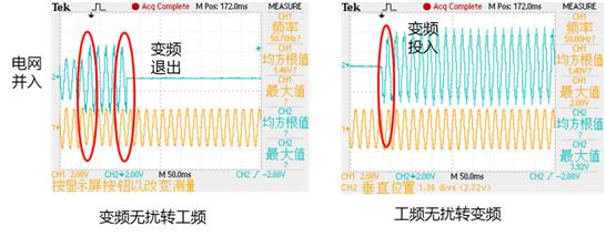 高质量高压变频柜