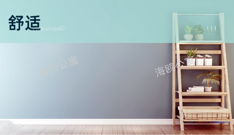 昆明整租公寓平臺 昆明海鷗公寓租賃浩凱供應