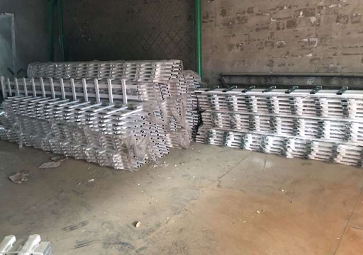 烏魯木齊pvc 護欄哪種好 新疆眾鑫強盛供應
