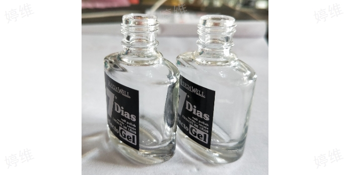 廣東甲油膠瓶聯(lián)系 義烏市婷維玻璃制品供應(yīng)