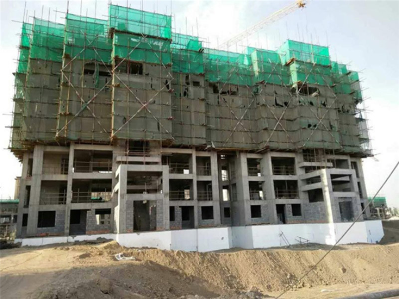 赤壁樓房建筑物糾偏費用 歡迎來電 宜昌宇實建設供應
