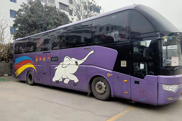 商丘到杭州的大巴時刻表-客運大巴服務舒心-商丘到杭州的大巴