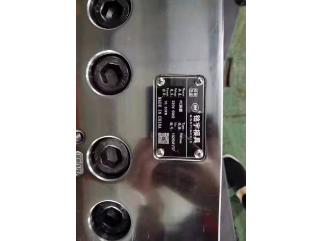 湖南淋膜模具哪里有 推薦咨詢 臺州銘宇模具供應