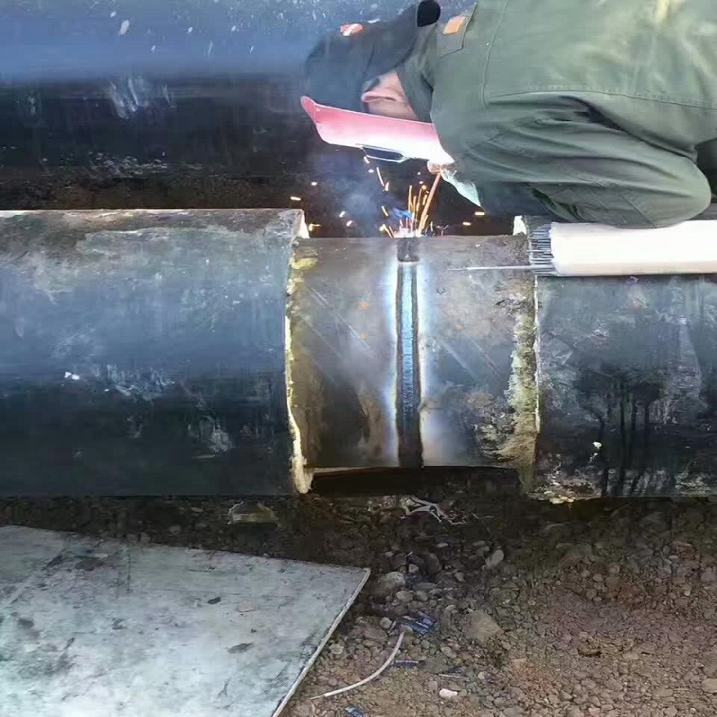 鎮江直埋保溫管 保溫管 防腐耐高溫