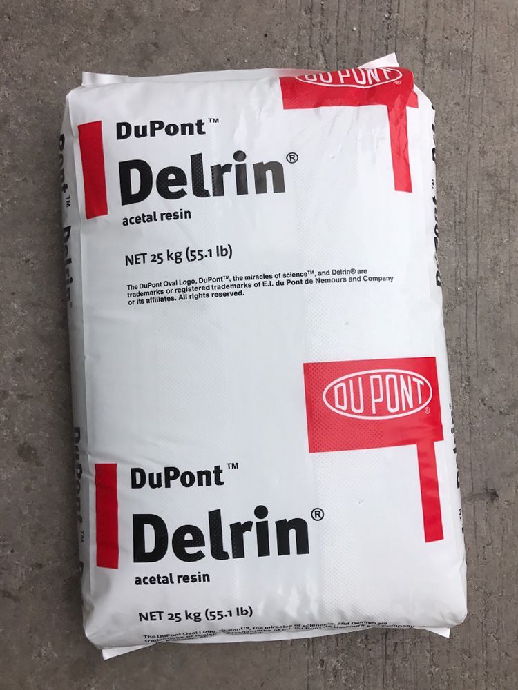 Delrin 527UV BK701|耐磨級POM|POM賽鋼