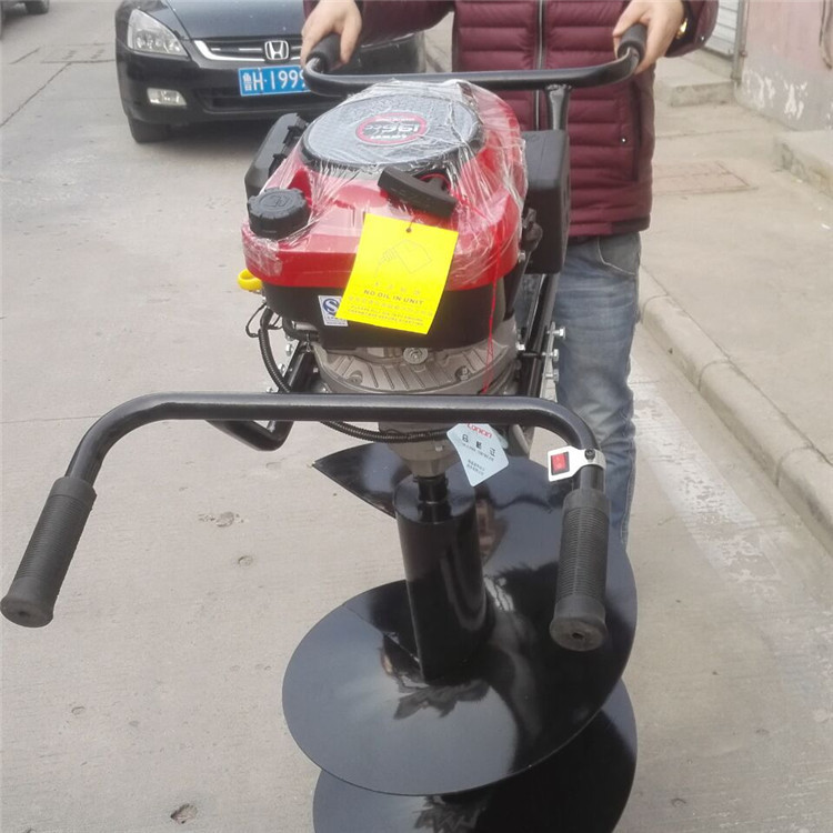 種樹打孔機行情 天水打眼機銷售點