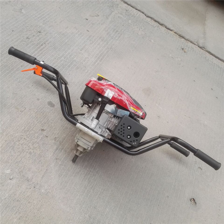 手提挖坑機(jī)供應(yīng)商 酒泉打孔機(jī)廠家