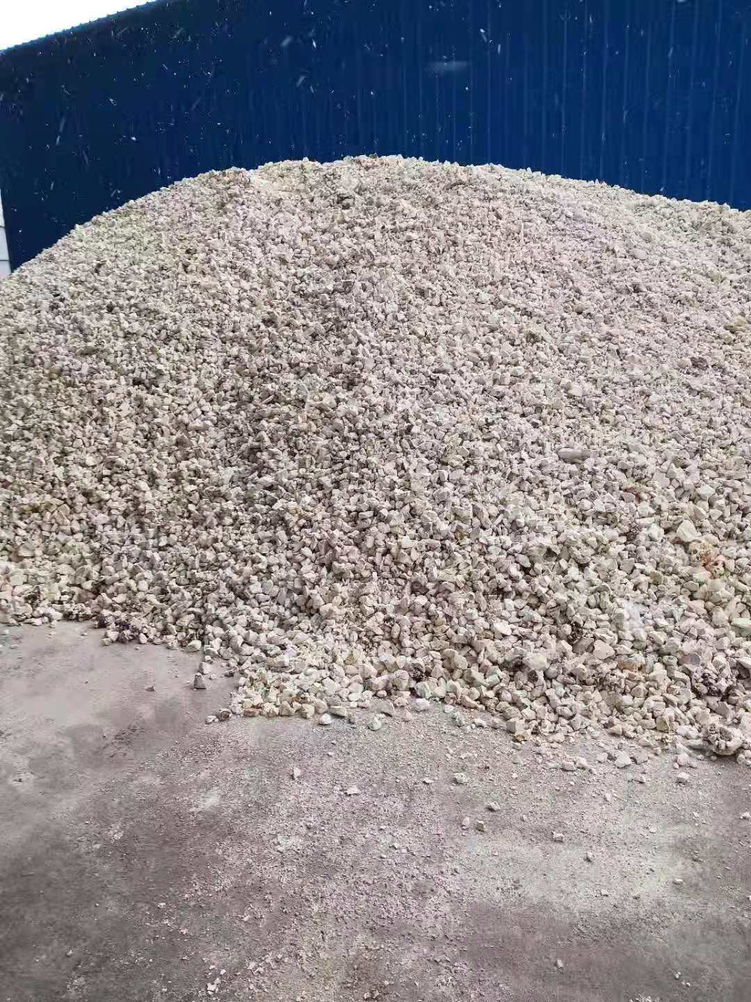 菏澤焦寶石45#原礦 品質保障