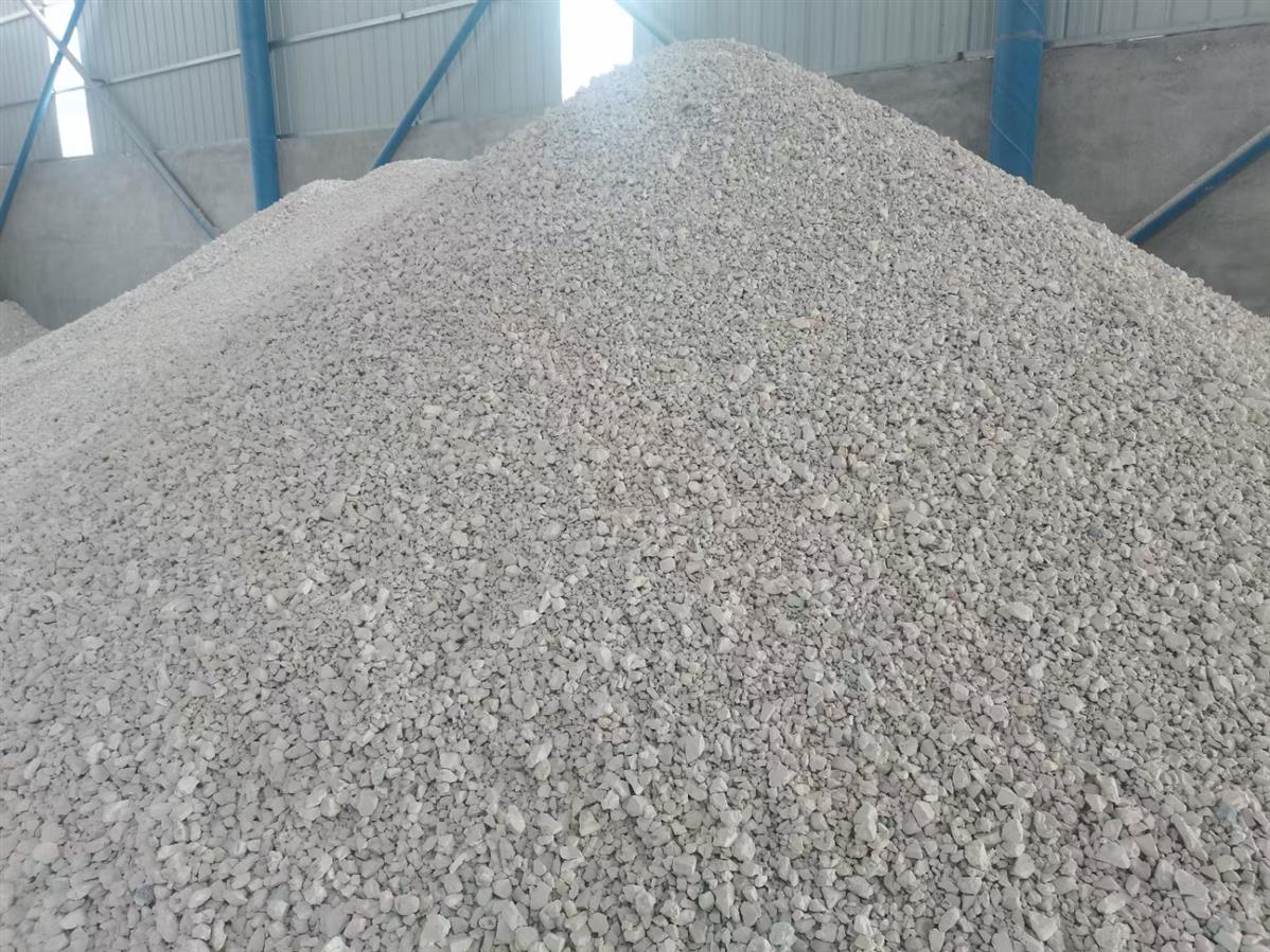 洛陽焦寶石44#骨料生產 量大價優