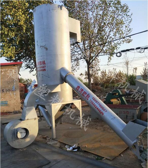 風選機-鑫濤機械-pet瓶片風選機