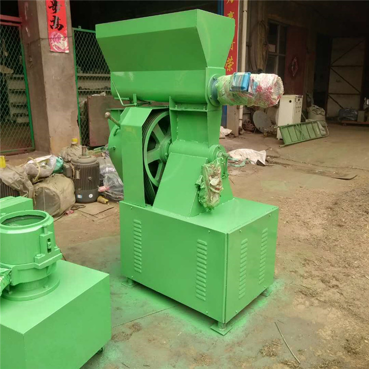 陽泉平模顆粒機廠家 苜蓿草飼料顆粒機 方便好用