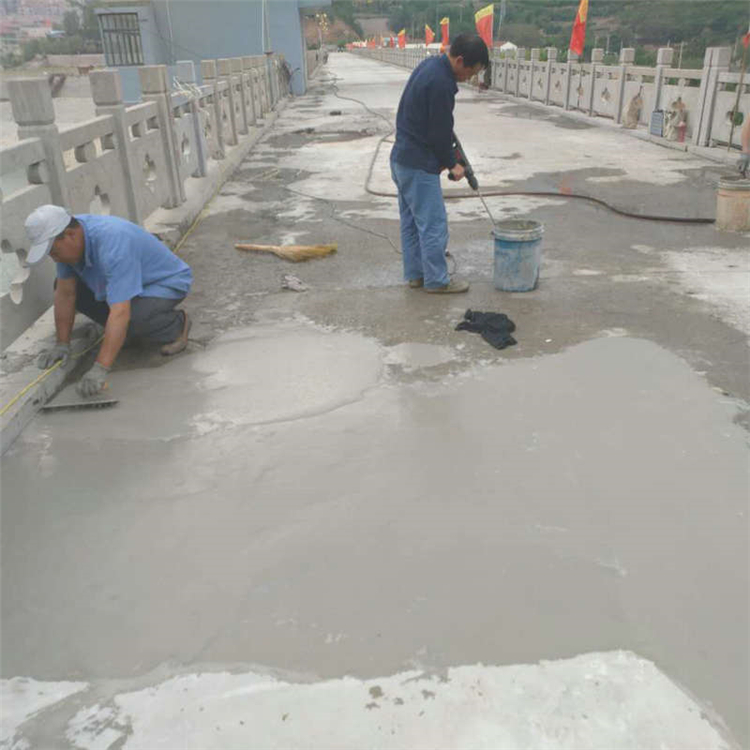 道路桥梁修补砂浆供货商