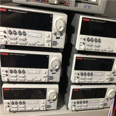 keithley2400源表