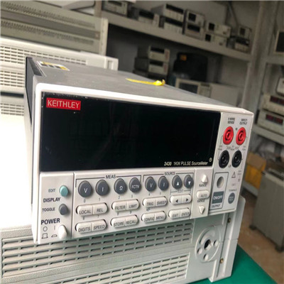 keithley2400源表