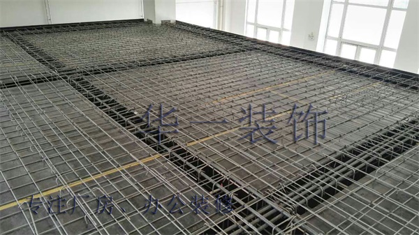 廠房裝修哪家好-廠房裝修-華一裝飾工程有限公司