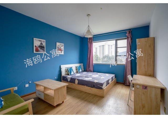 昆明公寓托管服務 昆明海鷗公寓租賃浩凱供應