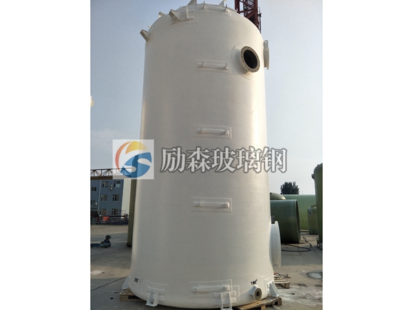 玻璃鋼貯罐 上海玻璃鋼制品 全國可配送